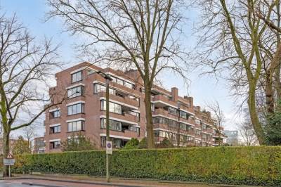 Woning Stationsplein 17A Enschede
