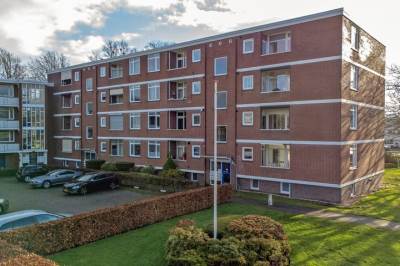 Woning Maasstraat 134 Almelo