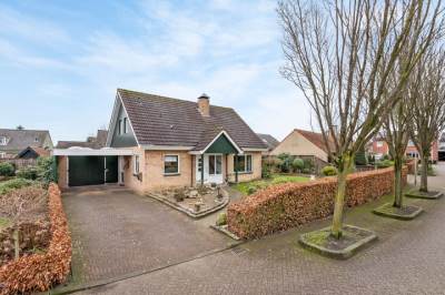 Woning 't Hoge 2 Ootmarsum