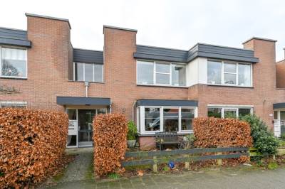 Woning Antillenstraat 44 Santpoort-Noord