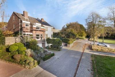 Woning Keerderstraat 240 Maastricht