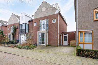Woning Broeksingel 15 Malden