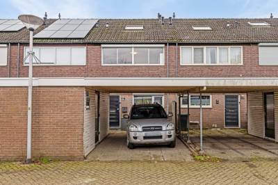 Woning Basstraat 160 Helmond