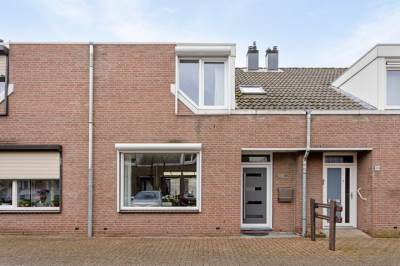 Woning St.Quirinusstraat 87 Kerkrade