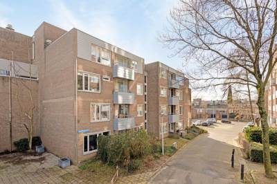 Woning Kasteel Beusdaelplein 6A Maastricht
