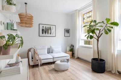 Woning Hallincqhof 22 Dordrecht