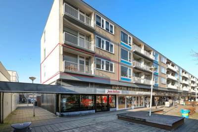 Woning Rooswijck 8 Amsterdam