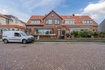 Woning Golfweg 42 Noordwijk (ZH)