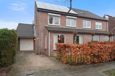 Woning Jagersweg 12 Vught
