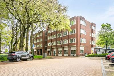 Woning Stationsplein 12H Veenendaal