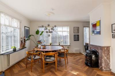 Woning Abraham Kuyperlaan 103A03 Rotterdam