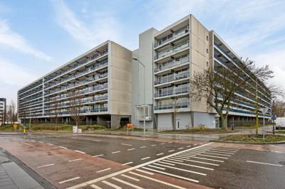 Woning Muzenlaan 126 Heerlen