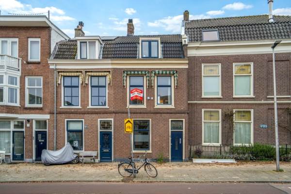 Woning Hopakker 1 Utrecht