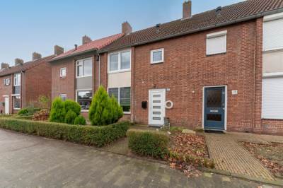 Woning Cortenbachstraat 69 Helmond