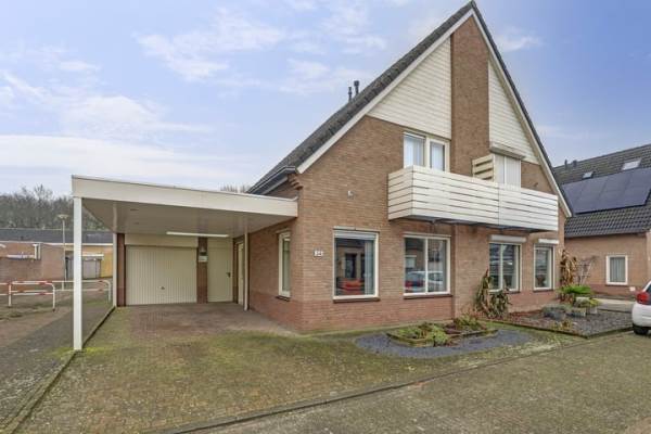 Woning Pinksterbloem 34 Venray