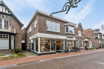 Woning Vlietsend 52D Krommenie