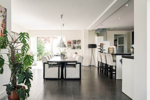 Woning Rijnlanderweg 736 Hoofddorp