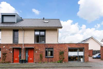 Woning Emile Hullebroeckstraat 19 Utrecht