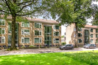 Woning Jacob van Campenlaan 239 Hilversum