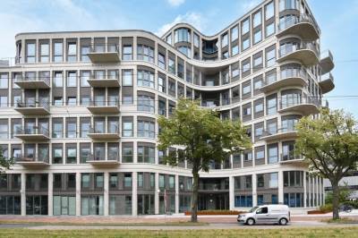 Woning Burgemeester Elsenlaan 323F207 Rijswijk (ZH)