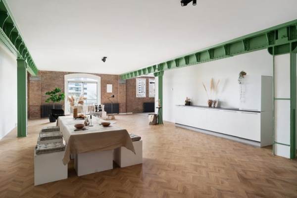 Woning Handelsplein 81 Rotterdam