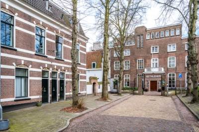 Woning St. Anthoniusplaats 7 Nijmegen