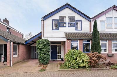 Woning Weerdslag 137 Zutphen