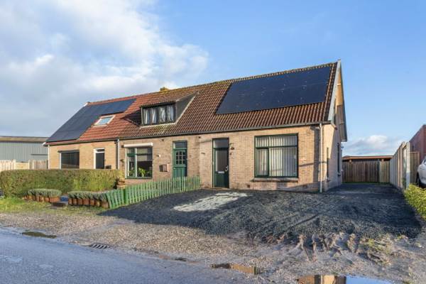 Woning Lepelaarweg 5 Apeldoorn