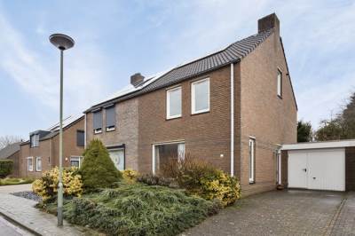 Woning Hoogland 14 Beek (LI)