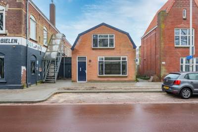 Woning Jutfaseweg 167 Utrecht