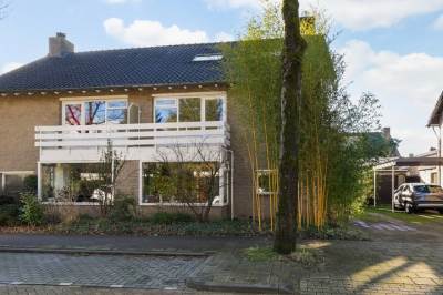Woning Herman Heyermansweg 14 Tilburg