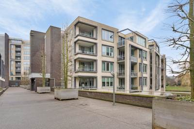 Woning Citroenberg 167 Roosendaal