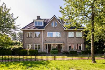 Woning Citadel 2 Vijfhuizen