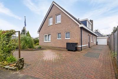 Woning Het Rijpaard 49 Dronten