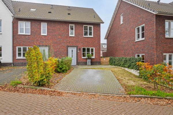 Woning De Sterreschans 1C Molenhoek