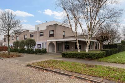 Woning Kastanjedal 6 Maassluis