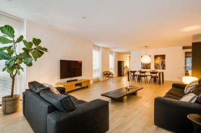 Woning Dokter Molplein 9 Roermond