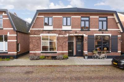 Woning Hazelaarweg 9 Hengelo (OV)
