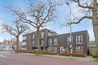 Woning Pieter Zeemanstraat 123 Eindhoven
