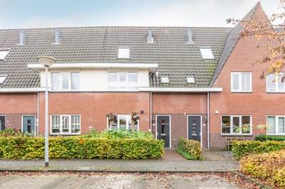 Woning Chansondreef 39 Harderwijk