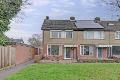 Woning Wethouder de Joodestraat 43 Woudrichem