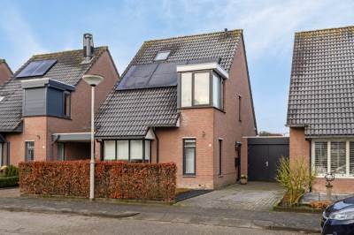 Woning Castaert 26 Oirschot