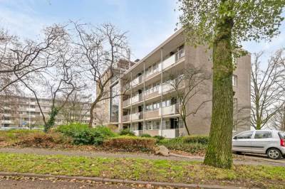 Woning van Wassenaersheuvel 58 Oosterbeek