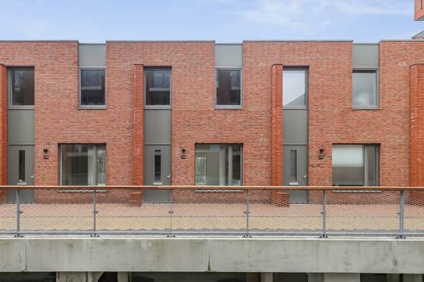 Woning Meerring 190 Eindhoven