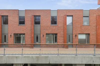 Woning Meerring 190 Eindhoven