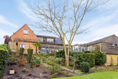 Woning Molenhoek 26 Vlijmen