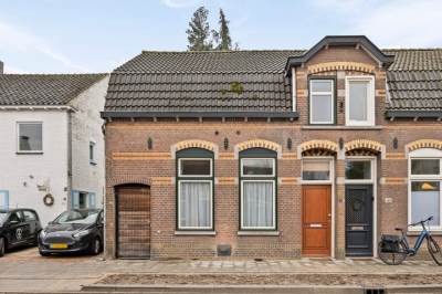 Woning Dommelseweg 43 Valkenswaard