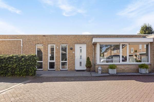 Woning Ovito 14 Vlijmen