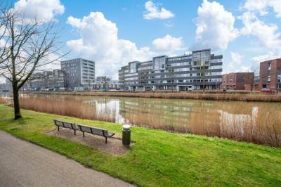 Woning Stadskade 218 Apeldoorn