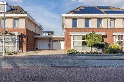 Woning Vaarsvelden 4 Best